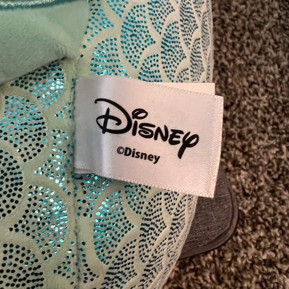 Squishmallows Disney Princess Ariel Little Mermaid 14" Plushie Stuffed Toy - Picture 4 of 5